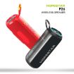 HOPESTAR P26 Outdoor Bluetooth Speaker (Grey) - 3