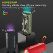 HOPESTAR P26 Outdoor Bluetooth Speaker (Grey) - 5