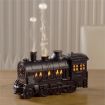 300ml Small Train Essential Oil Diffuser Humidifier UK Plug - 3