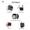 FNIRSI Handheld Digital Oscilloscope - Upgrade Without Battery - 4