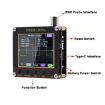 FNIRSI Handheld Digital Oscilloscope - Upgrade Without Battery - 5