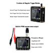 FNIRSI Handheld Digital Oscilloscope - Upgrade Without Battery - 6