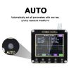FNIRSI Handheld Digital Oscilloscope - Standard Without Battery - 9