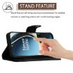 OnePlus CE 3 Lite 5G/Nord N30 Leather Phone Case - Black - 4