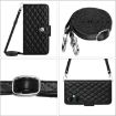 OnePlus CE 3 Lite 5G/Nord N30 Leather Phone Case - Black - 5
