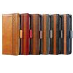 Samsung Galaxy Xcover 7 Case - Brown Leather Phone Case - 6