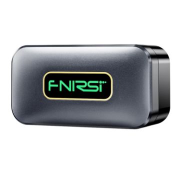 FNIRSI Bluetooth 5.1 Car Engine OBD2 Fault Code Diagnostic Instrument - 1