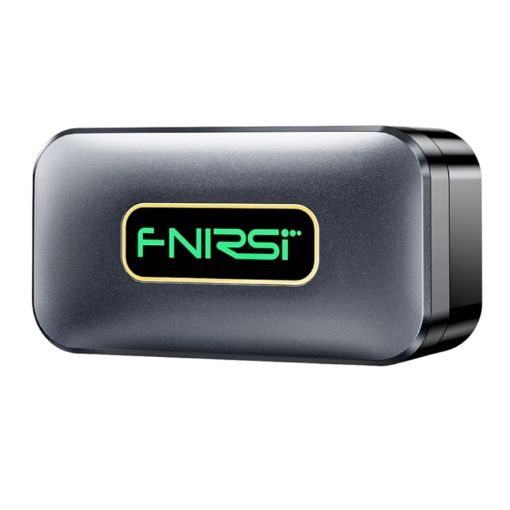 FNIRSI Bluetooth 5.1 Car Engine OBD2 Fault Code Diagnostic Instrument - 1