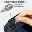 DJI RC Pro Remote Control Joystick Thumb Rocker - Gray - 5