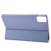 Lenovo Tab M11/Xiaoxin Pad 11 2024 Tri-fold Silicone Leather Tablet Case - 4
