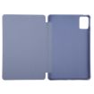 Lenovo Tab M11/Xiaoxin Pad 11 2024 Tri-fold Silicone Leather Tablet Case - 5