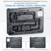 Qianli Magnetic BGA Reballing Platform for iPhone 15 Series - 2