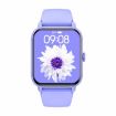 QS13 1.83" BT5.2 Smart Sport Watch - Purple - 2