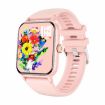 QS13 1.83" BT5.2 Smart Sport Watch - Pink - 1