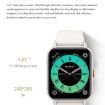 QS13 1.83" BT5.2 Smart Sport Watch - Pink - 5