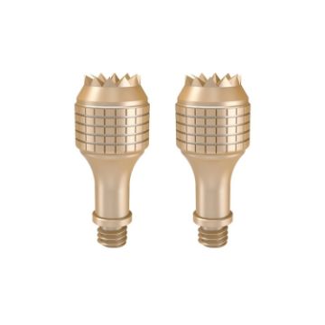 DJI RC-N1/RC-N2 Remote Control Joystick Thumb Rocker - Gold - 1