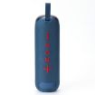 T&G TG-384 Mini Portable Bluetooth Speaker - Blue - 2
