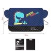 SUITU ST-3950 Automobile Sun Shield Dinosaur Coat - 3