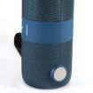 Picture of T&G TG-672 Outdoor Portable Subwoofer Bluetooth Speaker Support TF Card (Grey)