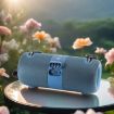 T&G TG-672 Outdoor Portable Subwoofer Bluetooth Speaker (Blue) - 3