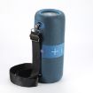 T&G TG-672 Outdoor Portable Subwoofer Bluetooth Speaker (Blue) - 5