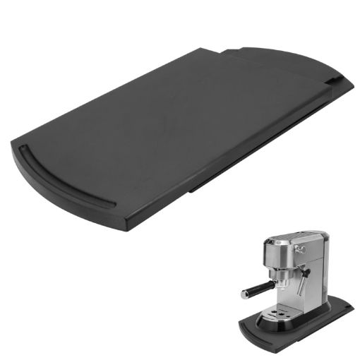 Sliding Countertop Tray for Coffee Makers & Blenders - 1