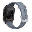 QS16 Pro 1.83" BT5.0 Smart Sport Watch - Grey - 3