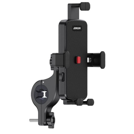 JOYROOM JR-OK7 Bike Phone Mount - Black - 1