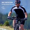 JOYROOM JR-OK7 Bike Phone Mount - Black - 4
