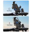 JOYROOM JR-OK7 Bike Phone Mount - Black - 7