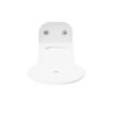 White Metal Wall Mount for Bose SoundLink Revolve Speaker - 2