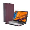 Samsung Galaxy Book 4 Pro 16 Inch Leather Laptop Protective Case - 8