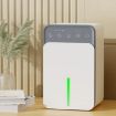 1500ml Semiconductor Dehumidifier with Automatic Defrost Function - 2