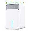 1500ml Semiconductor Dehumidifier with Automatic Defrost & Timer EU Plug - 1