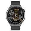 QX10 Smart Sport Watch - Sleep/Heart Rate Monitor - Black - 2
