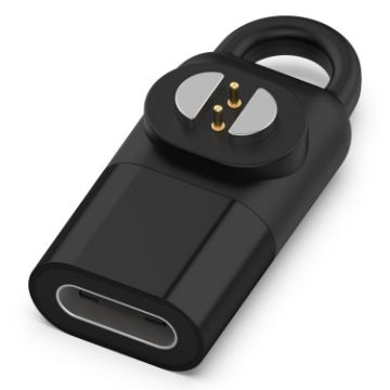 Xiaomi Haylou PurFree BC01 Bone Conduction Earphone Adapter - 1