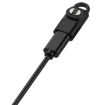 Xiaomi Haylou PurFree BC01 Bone Conduction Earphone Adapter - 6