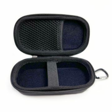 BOSCH GLM Laser Range Finder Outdoor Protection EVA Hard Storage Case - 1