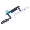 Samsung Galaxy Tab S8 SM-X700 Fingerprint Sensor Flex Cable - Black - 3