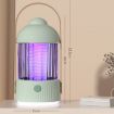 Electric Shock Home Night Light Mosquito Killer - Plug-in Model - 3