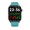 QS08 PRO Smart Sport Watch - Black+Green - 3