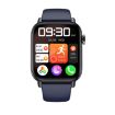 QS08 PRO 1.83" Smart Sport Watch - Black+Blue - 3