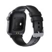 QS08 PRO 1.83" Smart Sport Watch - Black - Health Monitor - 2
