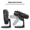 JMARY MC-PW8 USB Desktop Condenser Microphone - 4