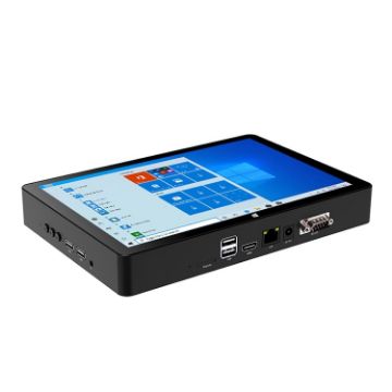 CENAVA H10F All-in-One Box PC, 8GB+128GB, Windows 10 Intel Celeron J4125 Quad Core - 1