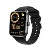 QS11 1.91" BT5.2 Smart Sport Watch - Black - 1