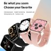 QS11 1.91" BT5.2 Smart Sport Watch - Black - 4