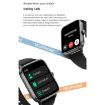 QS11 1.91" BT5.2 Smart Sport Watch - Black - 6