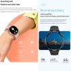 QS40 1.39" BT5.2 Smart Sport Watch - Pink - 6