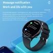 QS40 1.39" BT5.2 Smart Sport Watch - Grey - 7